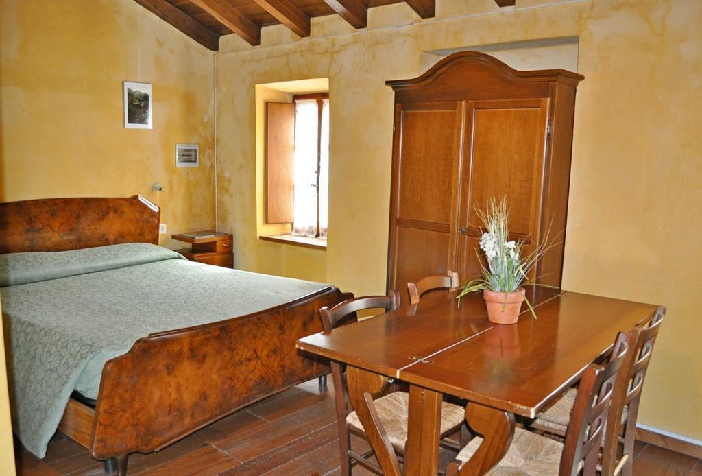 בית הארחה Borgo Isola Santa מראה חיצוני תמונה