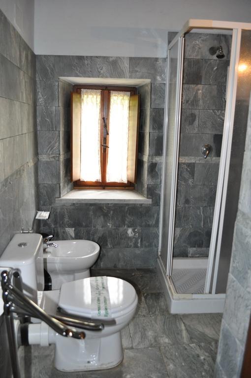 בית הארחה Borgo Isola Santa מראה חיצוני תמונה
