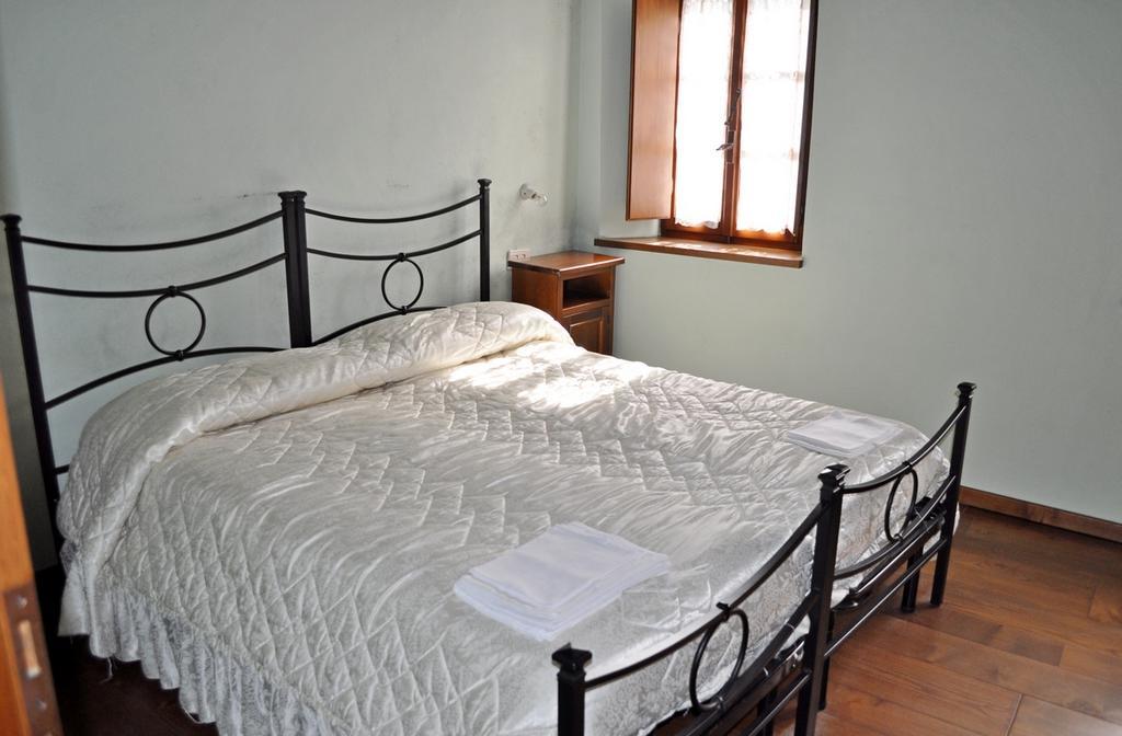 בית הארחה Borgo Isola Santa מראה חיצוני תמונה