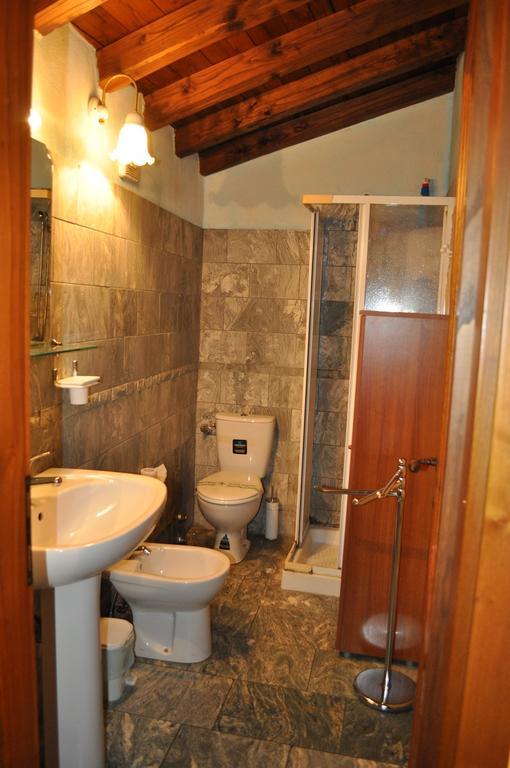 בית הארחה Borgo Isola Santa מראה חיצוני תמונה
