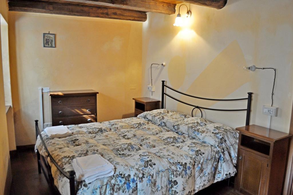 בית הארחה Borgo Isola Santa מראה חיצוני תמונה