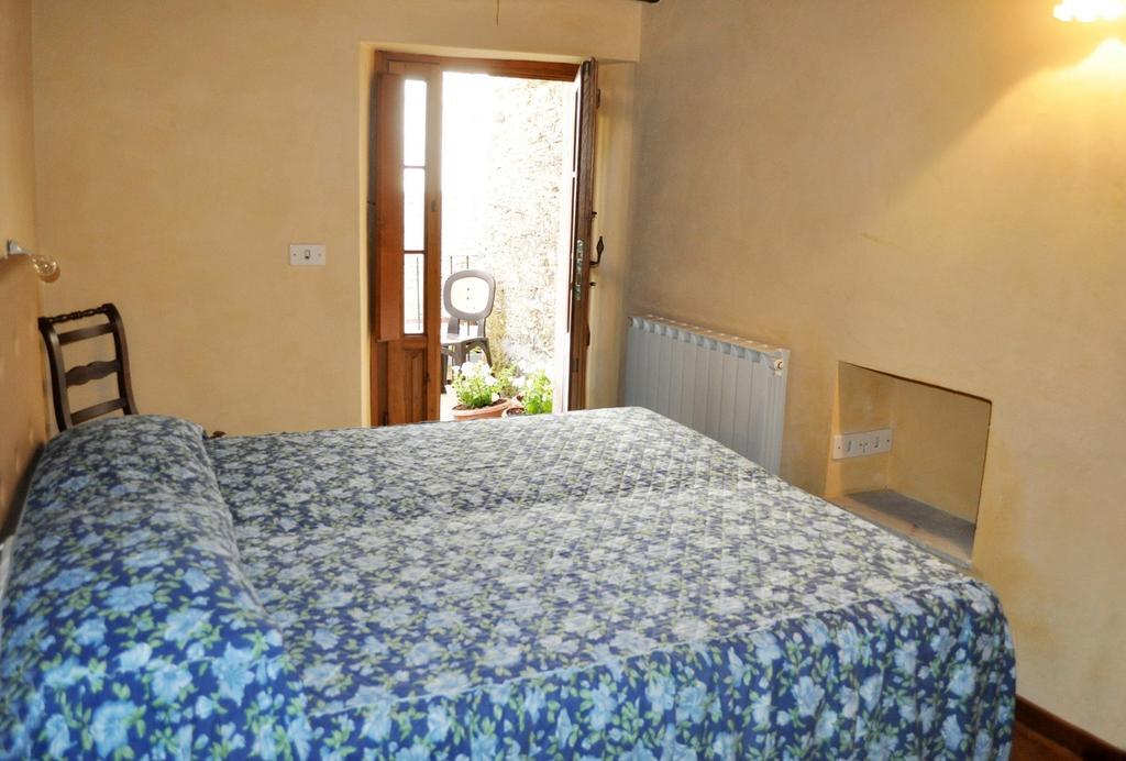 בית הארחה Borgo Isola Santa מראה חיצוני תמונה