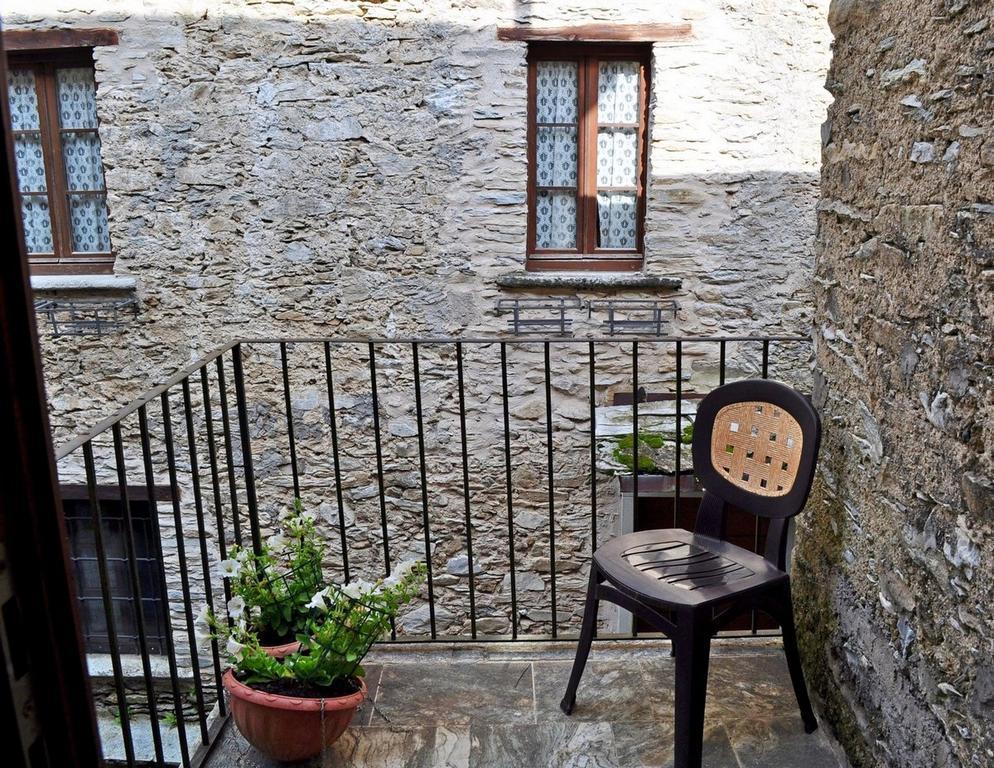 בית הארחה Borgo Isola Santa מראה חיצוני תמונה